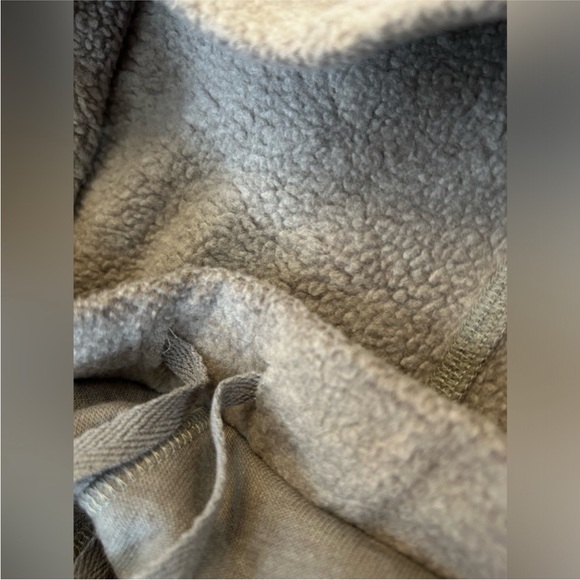 NWOT Free People Sweat Shorts Raw Hem - Picture 3 of 6